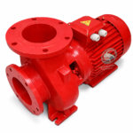 Industrial Centrifugal Water Pump – Heavy Duty Electric Water Pump for Industrial Use - Image 2