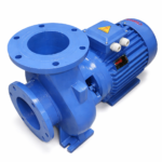 Industrial Centrifugal Water Pump – Heavy Duty Electric Water Pump for Industrial Use