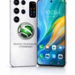 Premium Multi-Camera Android Smartphone – High Performance Smart Mobile