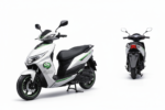 DTI Electric Smart Scooter – Eco-Friendly Urban Commuter - Image 4